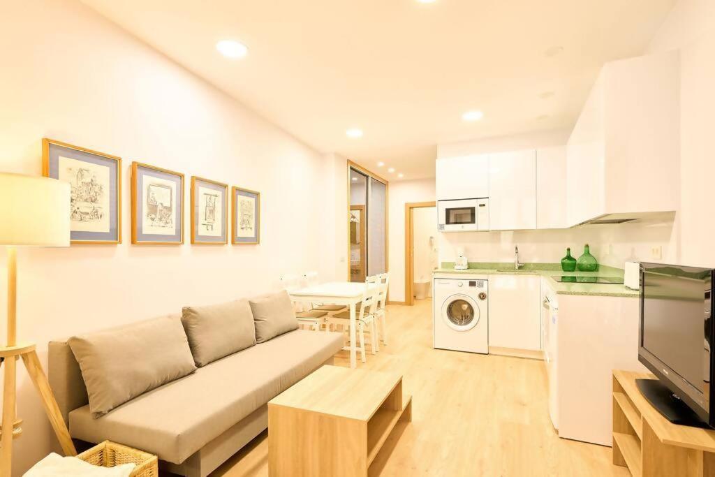 Apartamento Charro Centro Universidad Salamanca Zimmer foto